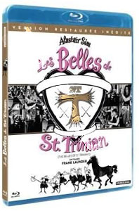 The Belles of St. Trinian